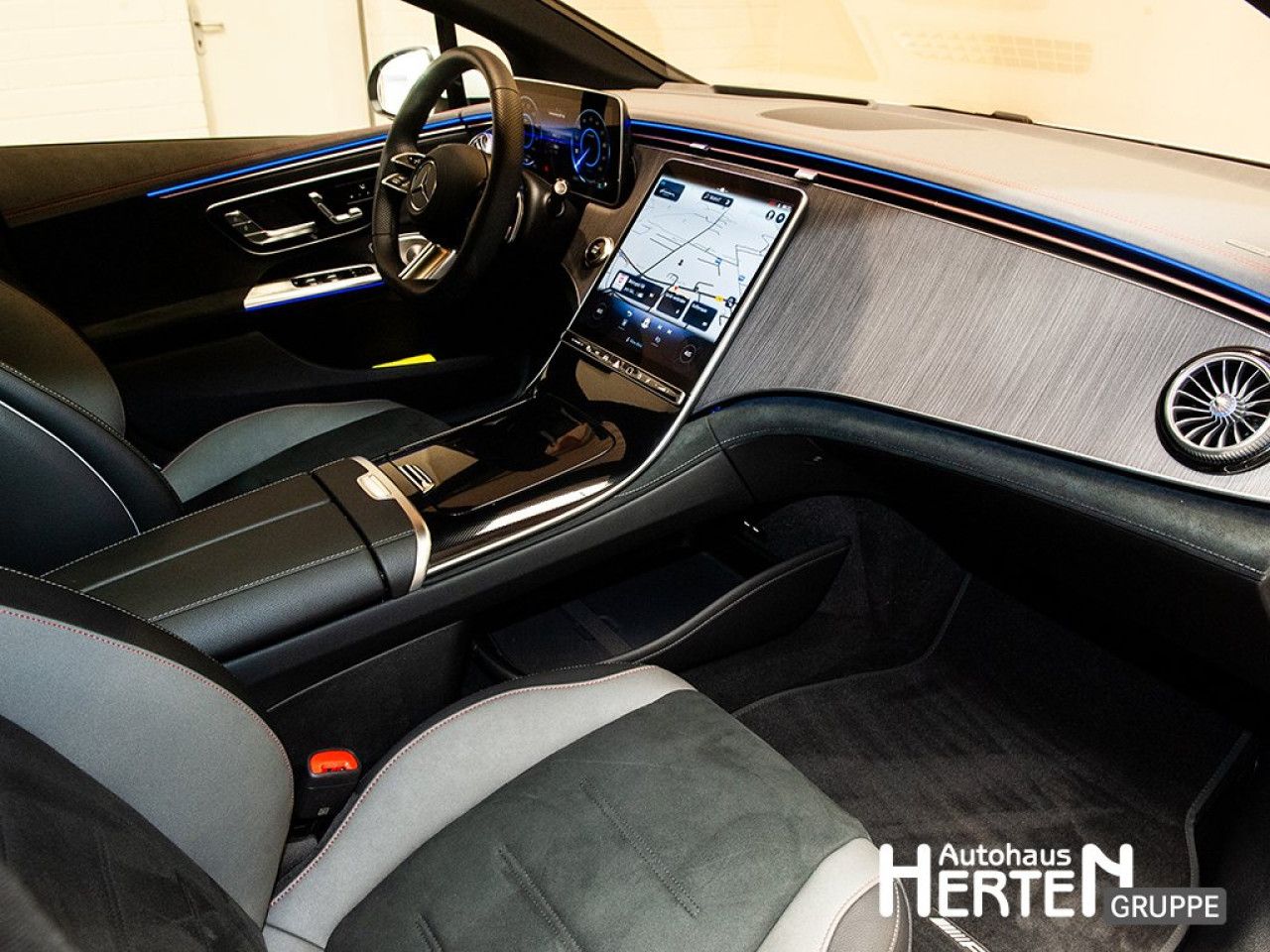 Mercedes-Benz EQE – Bild 3