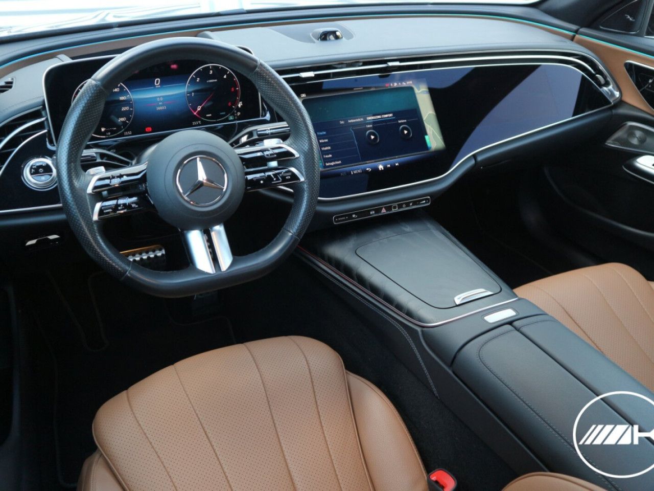 Mercedes-Benz E-Klasse – Bild 5