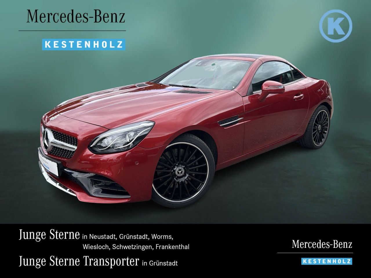 Fahrzeugbild 1 / 17