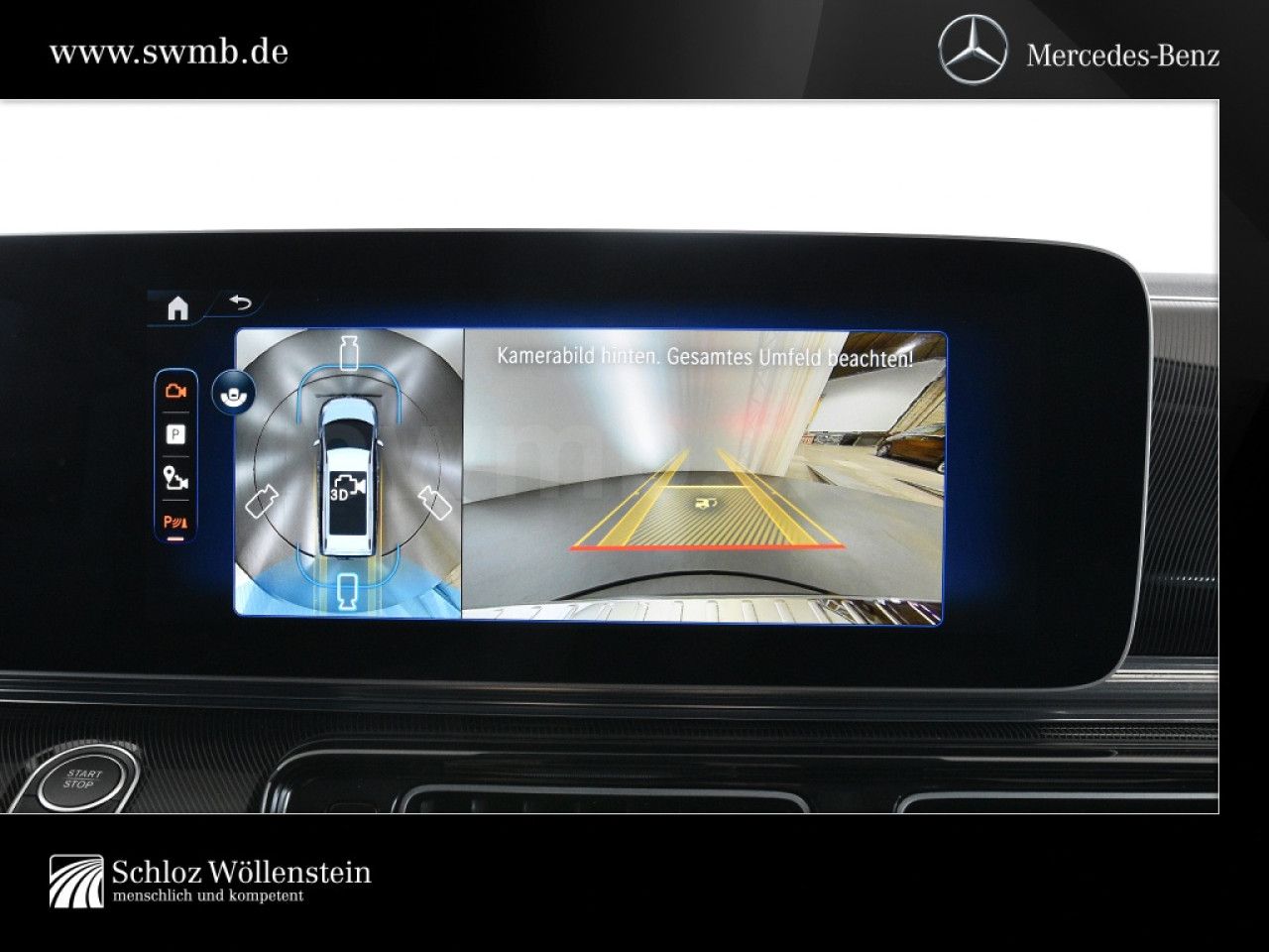 Mercedes-Benz EQV – Bild 16