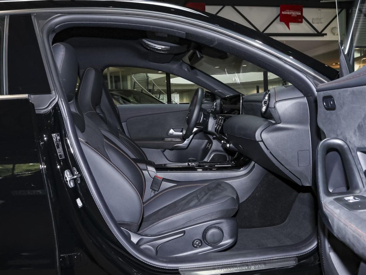 Mercedes-Benz CLA – Bild 5