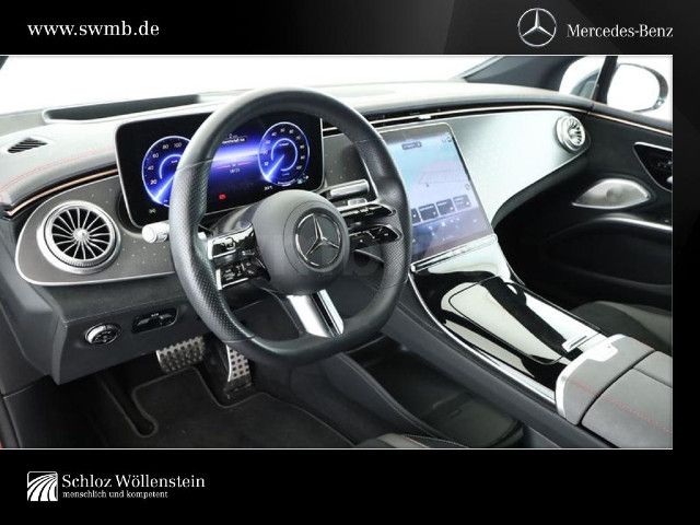Mercedes-Benz EQS 450