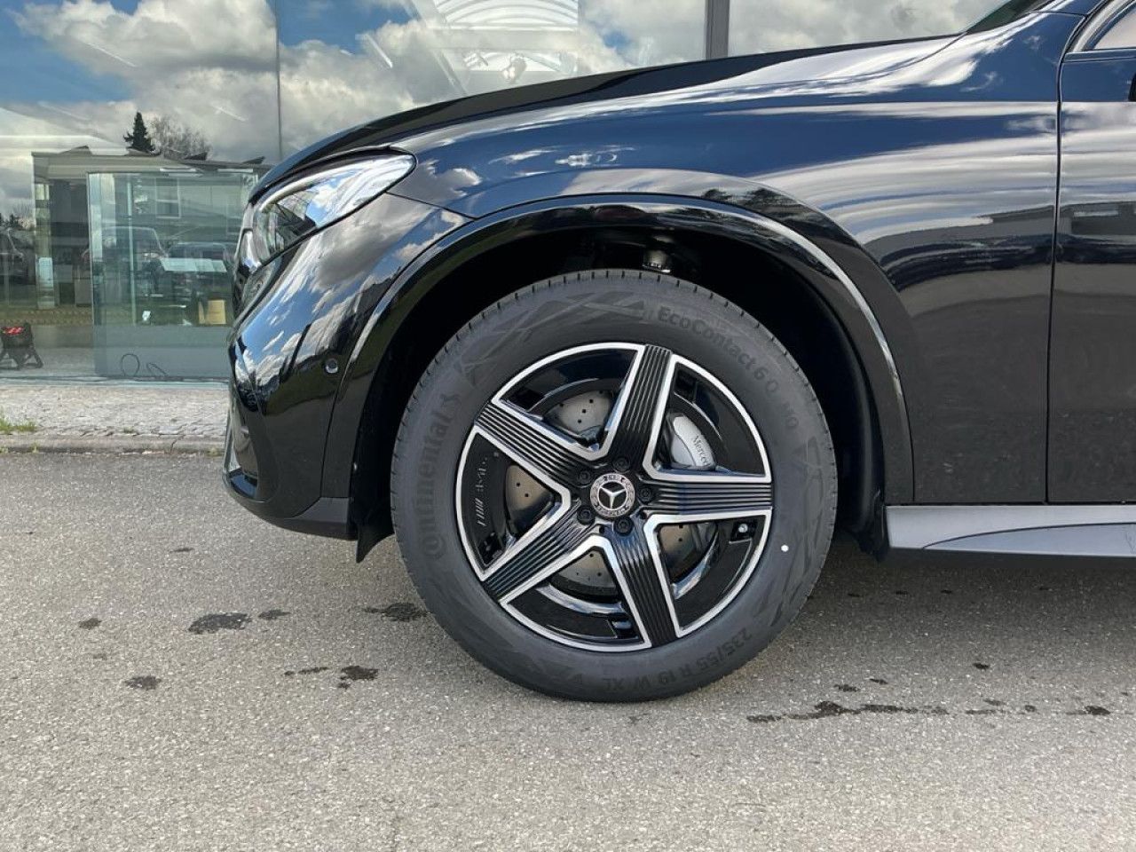 Mercedes-Benz GLC – Bild 6