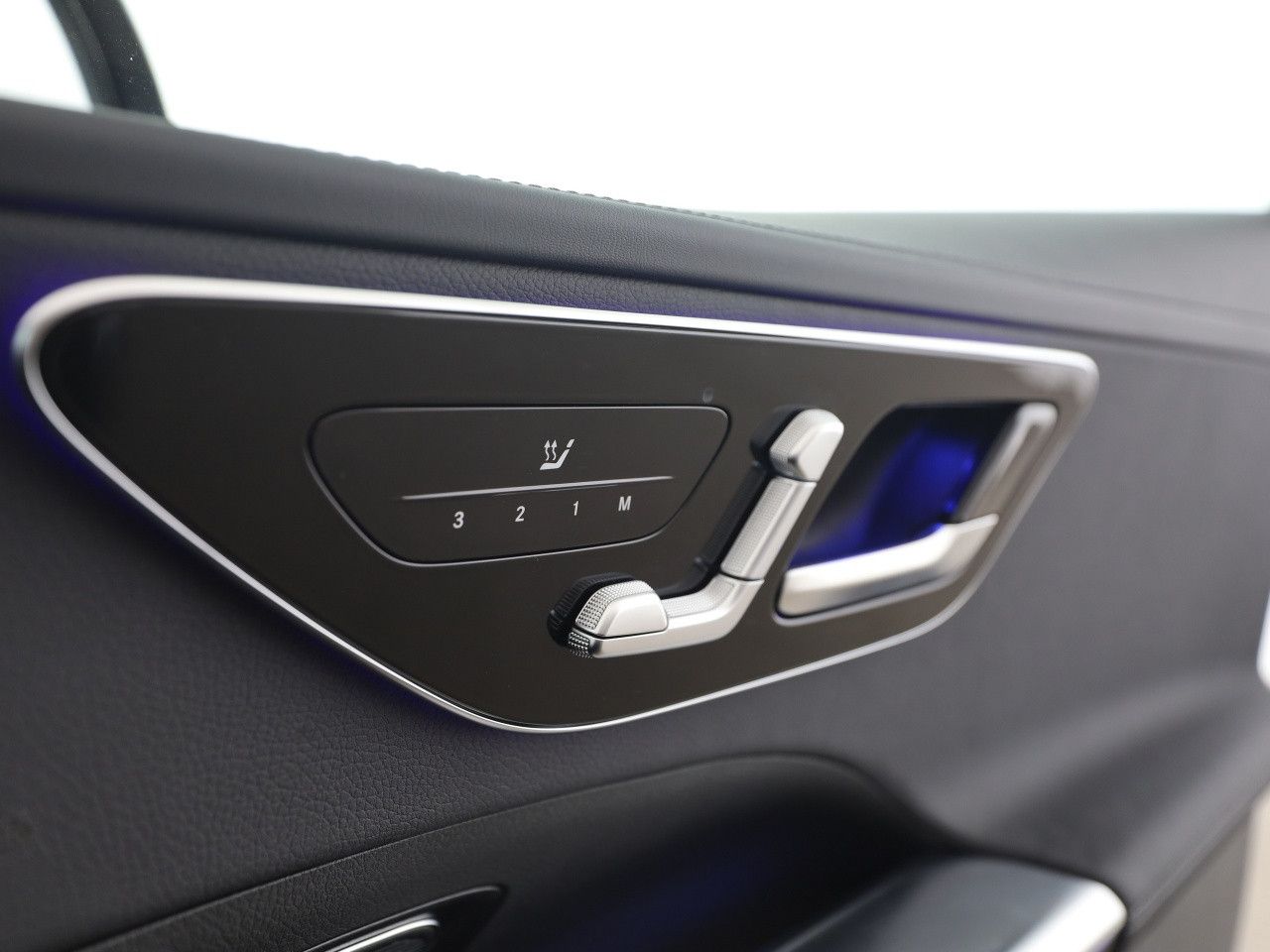 Mercedes-Benz C-Klasse – Bild 17