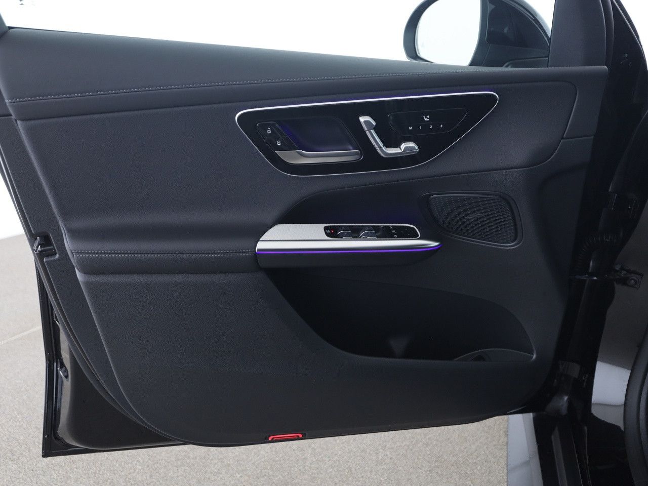 Mercedes-Benz GLC – Bild 12