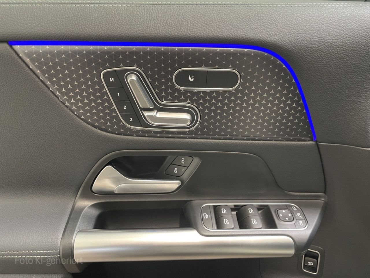 Mercedes-Benz GLA – Bild 14