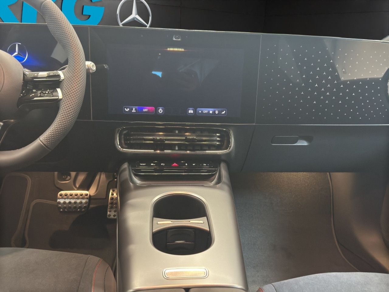 Mercedes-Benz CLA – Bild 8
