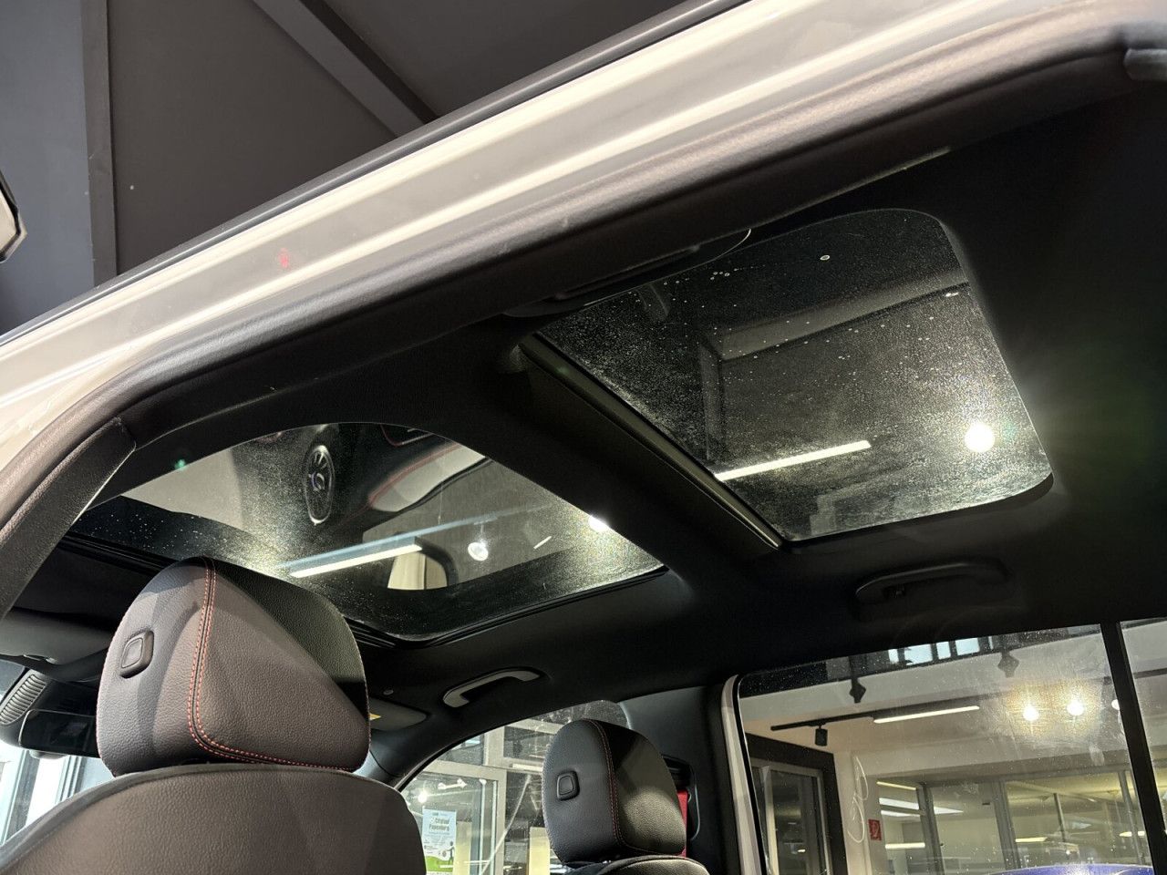 Mercedes-Benz GLB – Bild 10