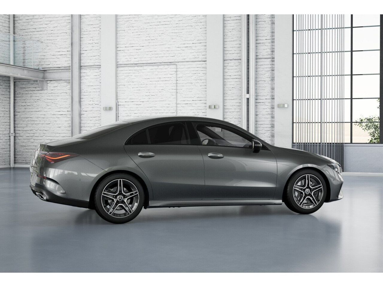 Mercedes-Benz CLA – Bild 6
