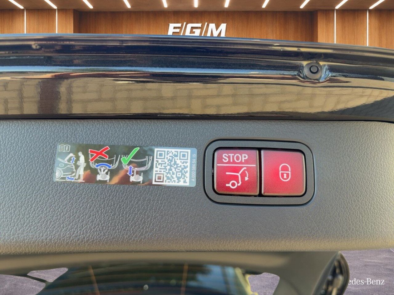 Mercedes-Benz C-Klasse – Bild 15