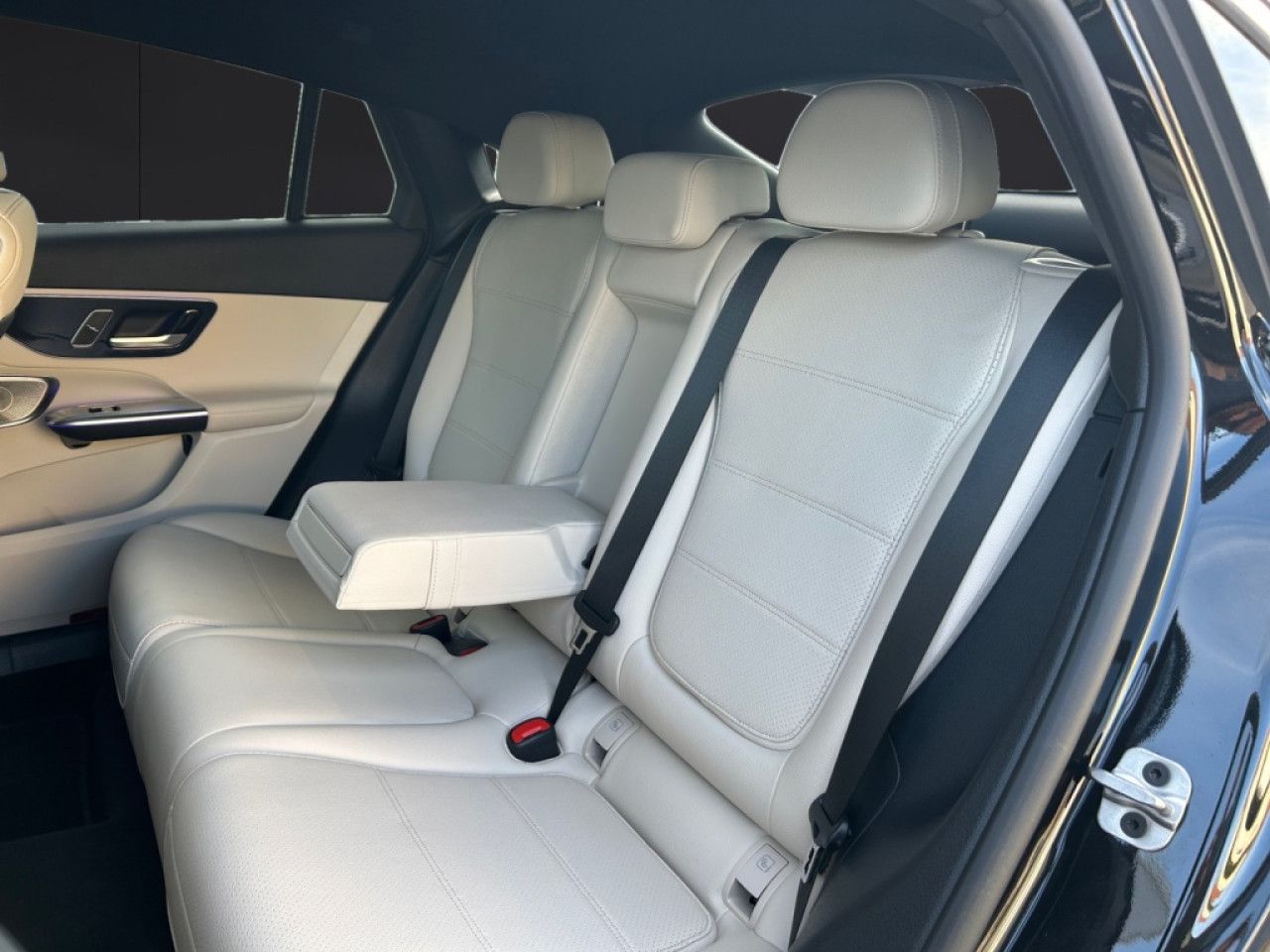 Mercedes-Benz GLC – Bild 13