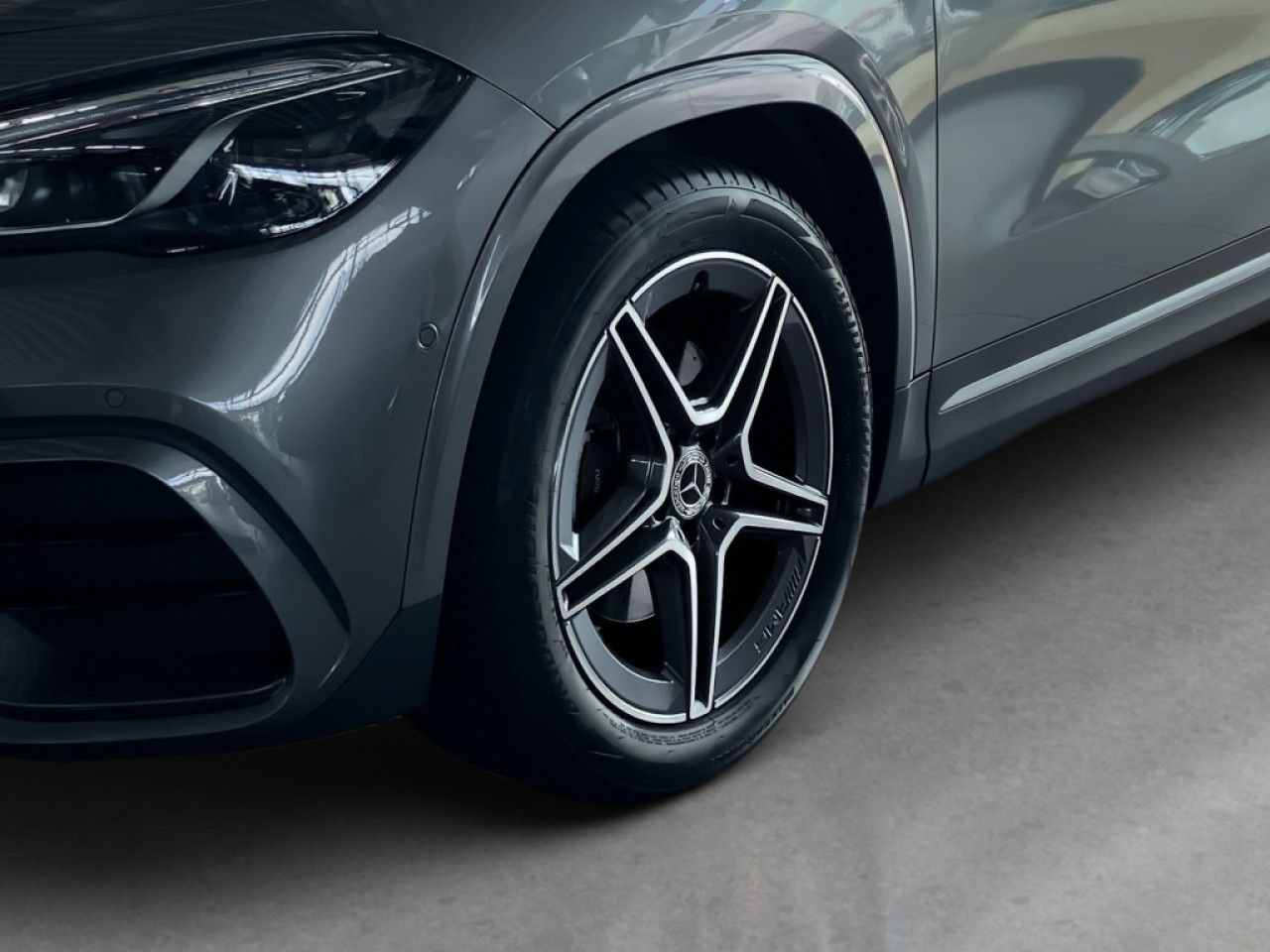 Mercedes-Benz GLA – Bild 20