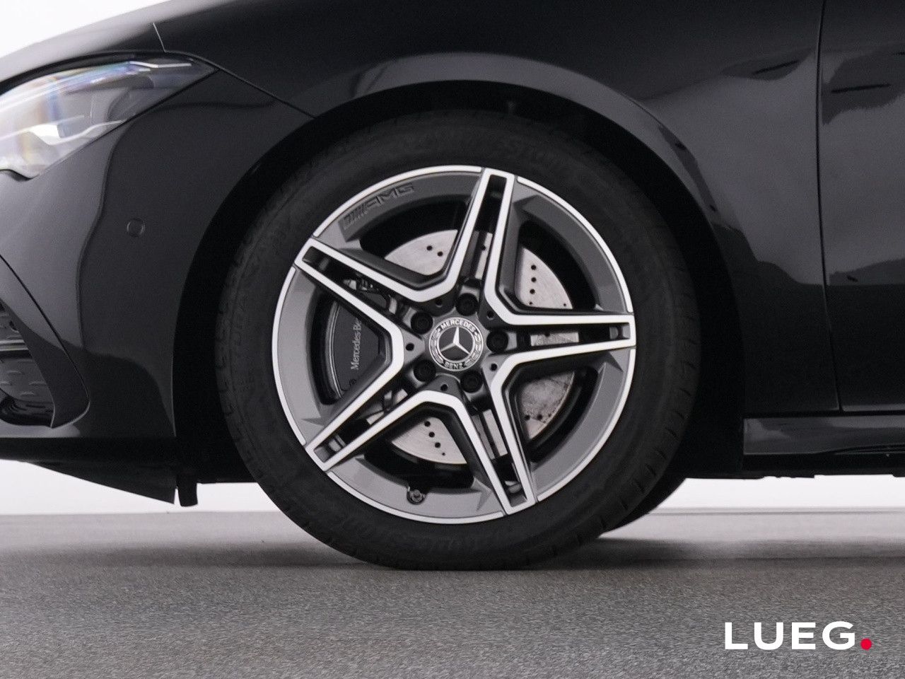 Mercedes-Benz CLA – Bild 19