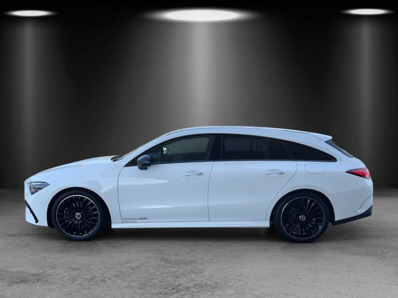 Mercedes-Benz CLA – Bild 2