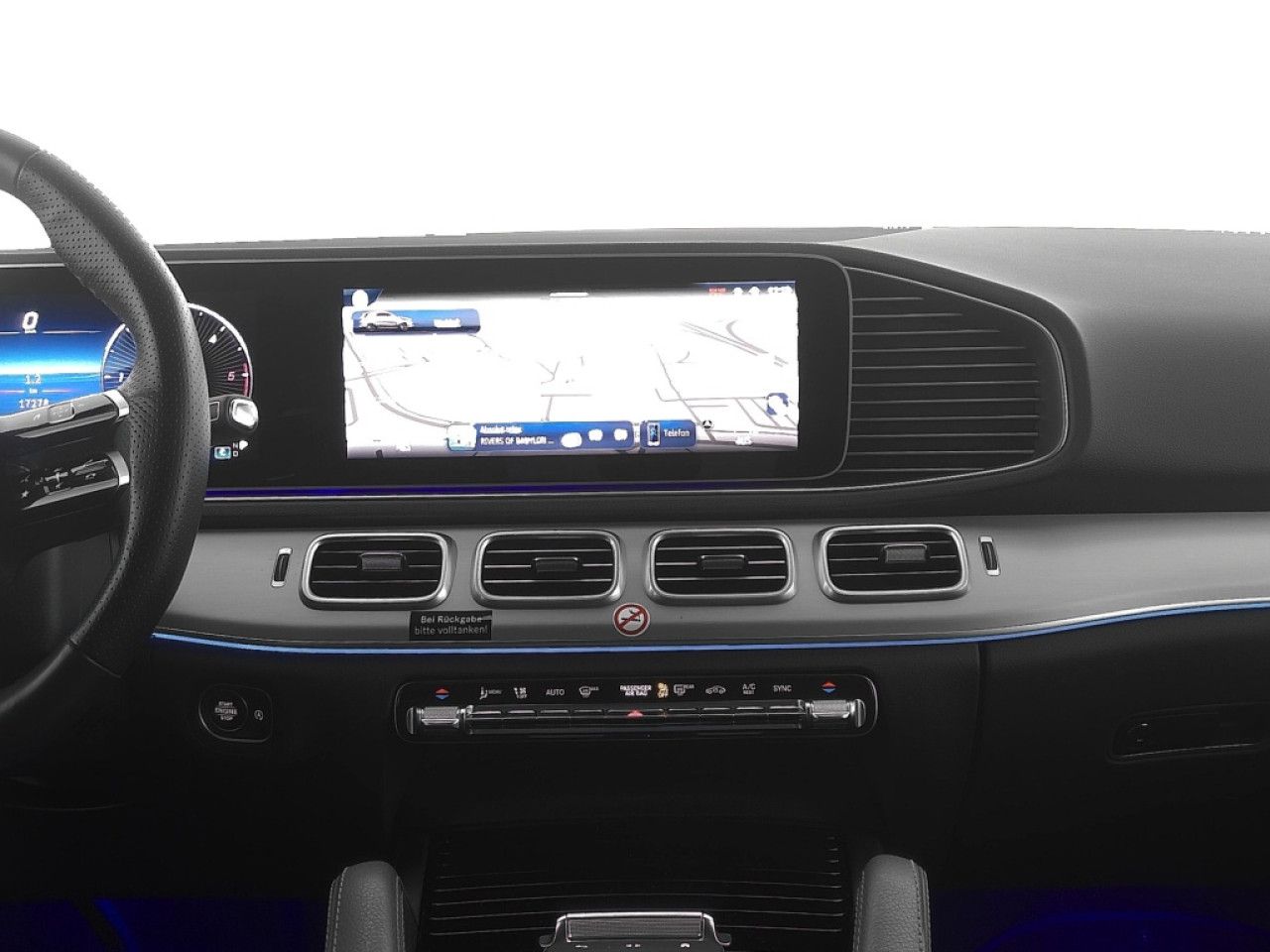 Mercedes-Benz GLE – Bild 18
