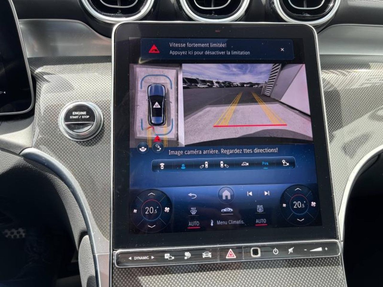 Photo du v&eacute;hicule 18 / 18