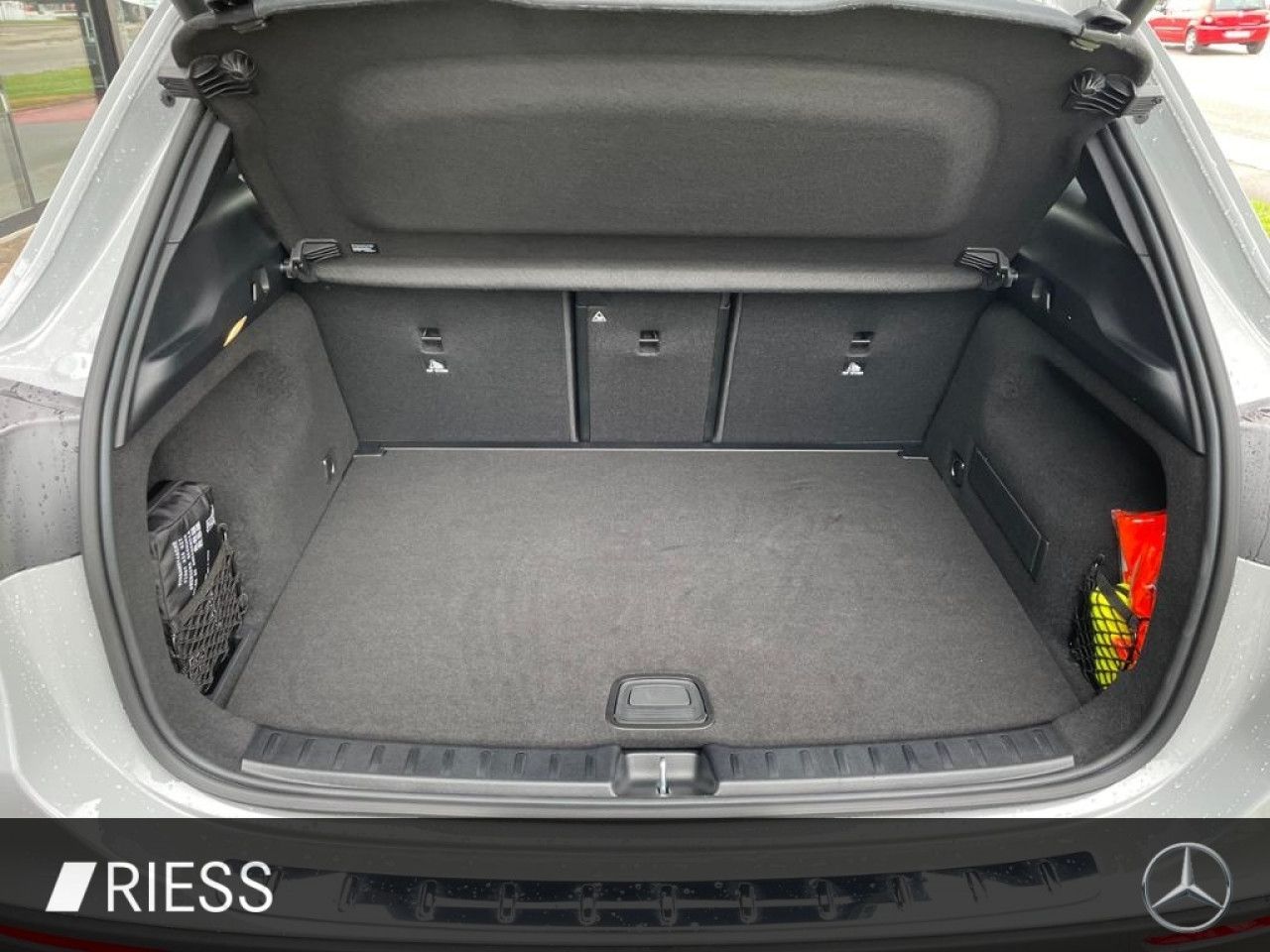 Mercedes-Benz GLA – Bild 15