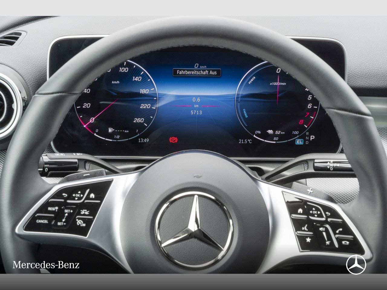 Mercedes-Benz C-Klasse – Bild 11