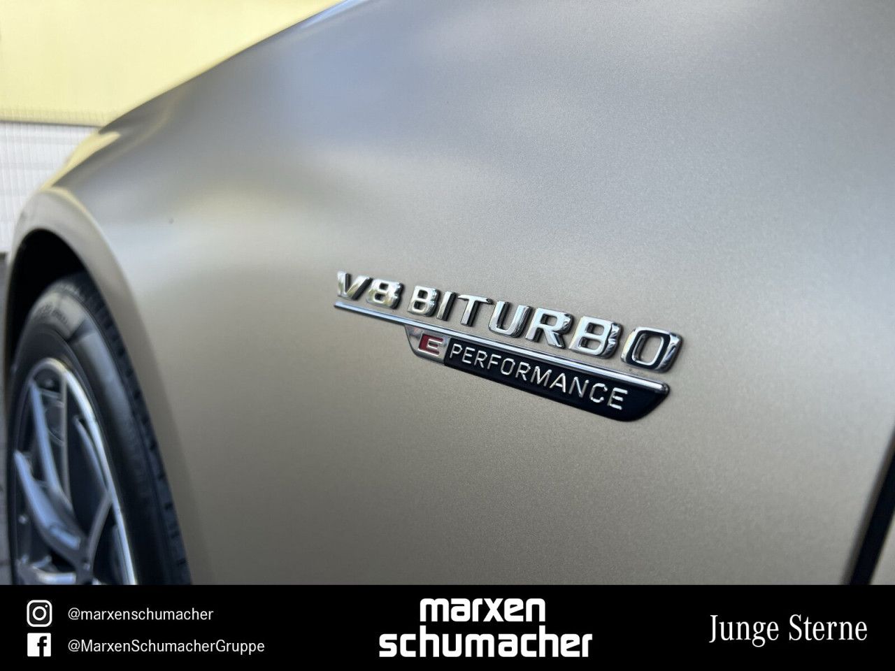 Mercedes-Benz S-Klasse – Bild 8
