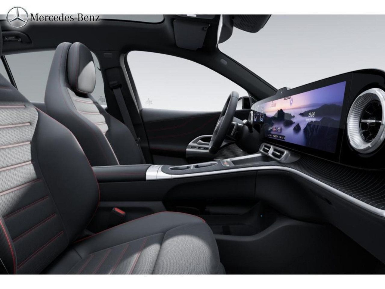 Mercedes-Benz GLC – Bild 9