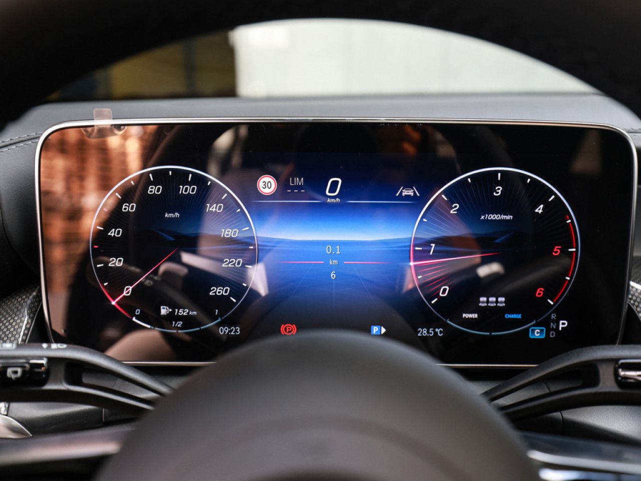 Mercedes-Benz GLC – Bild 16