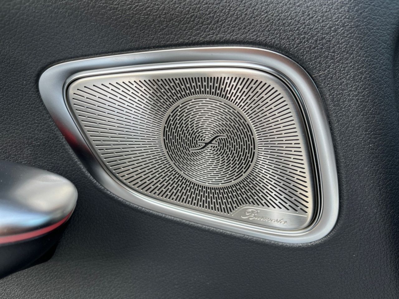 Mercedes-Benz GLC – Bild 24
