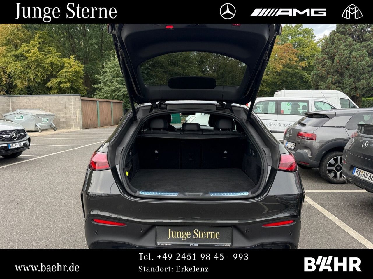 Mercedes-Benz GLC – Bild 15