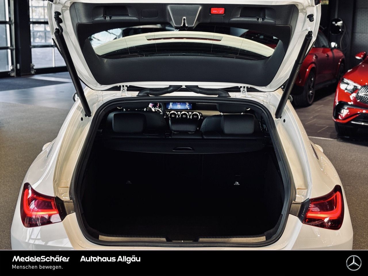 Mercedes-Benz CLA – Bild 11