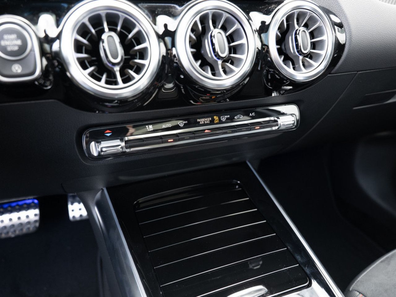 Mercedes-Benz GLA – Bild 15
