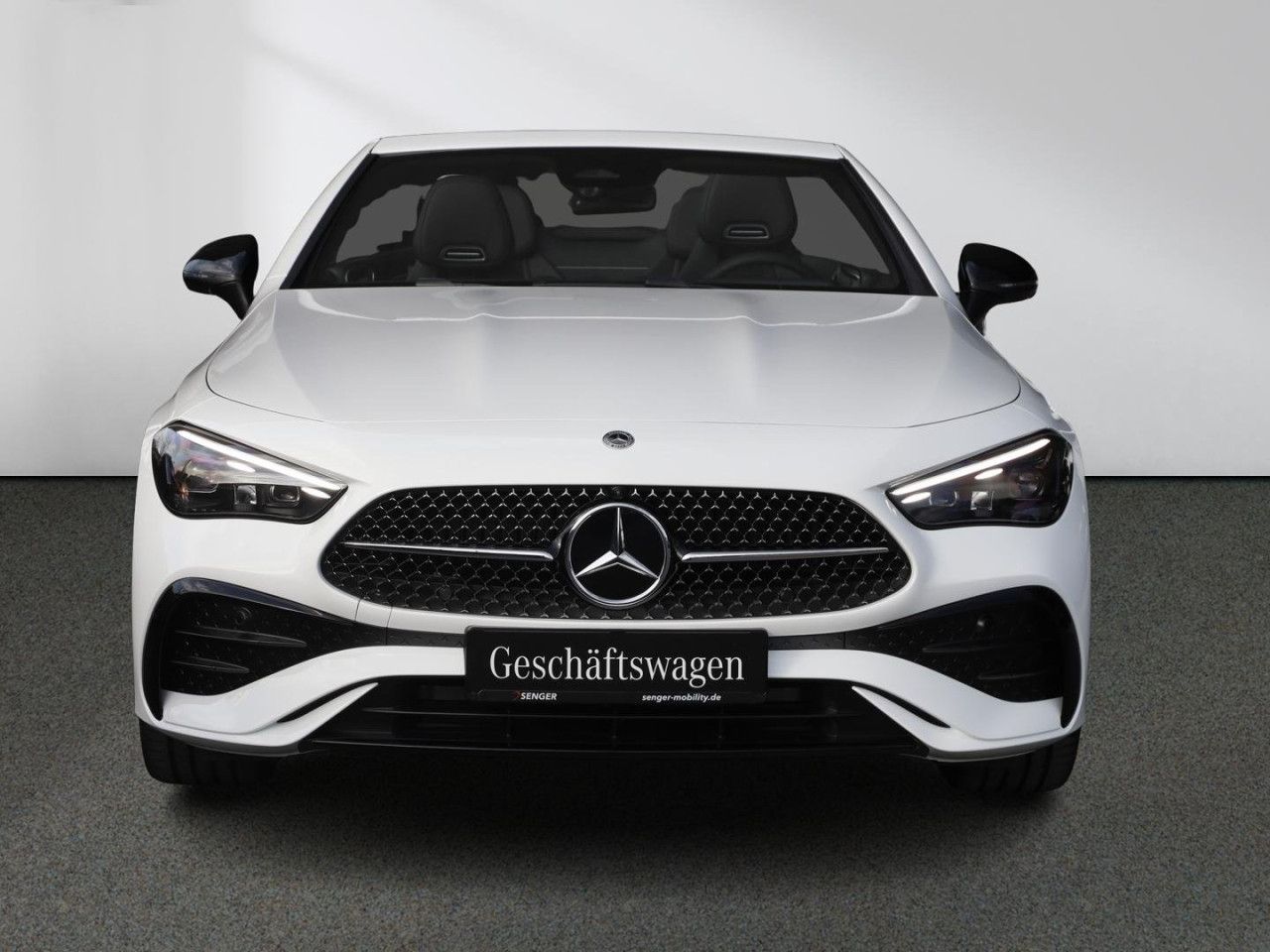 Mercedes-Benz CLE – Bild 4