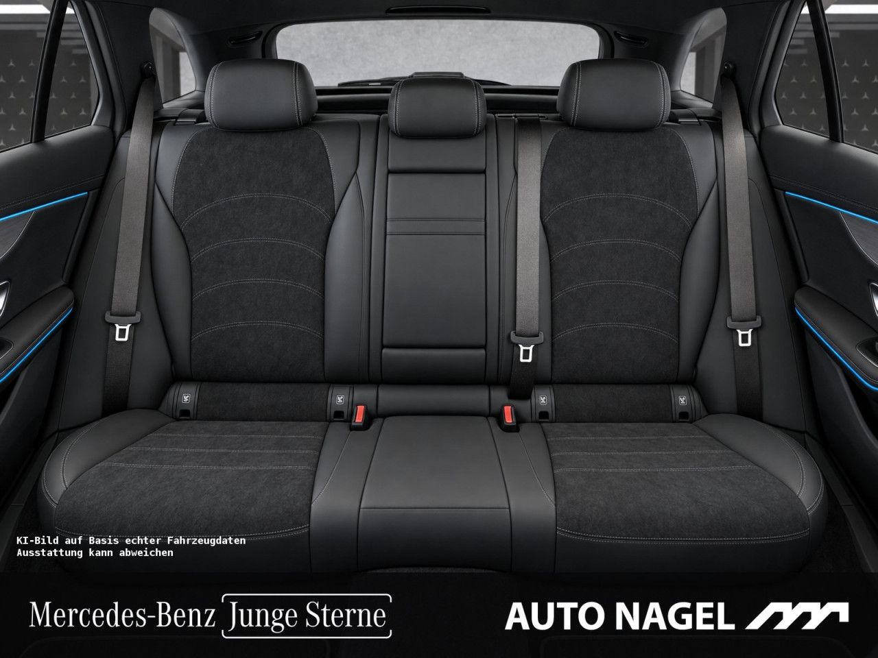 Mercedes-Benz E-Klasse – Bild 25
