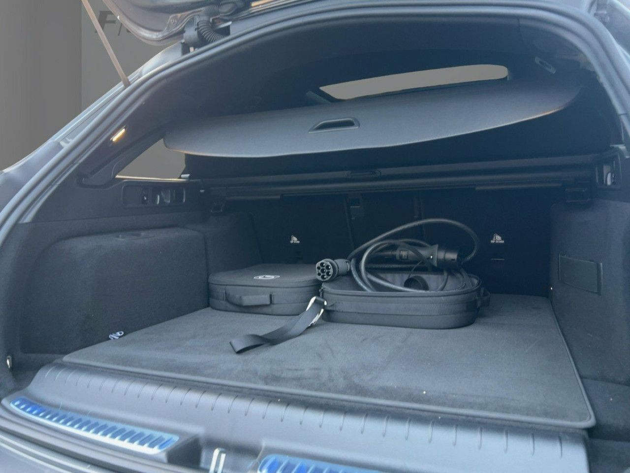 Mercedes-Benz C-Klasse – Bild 5