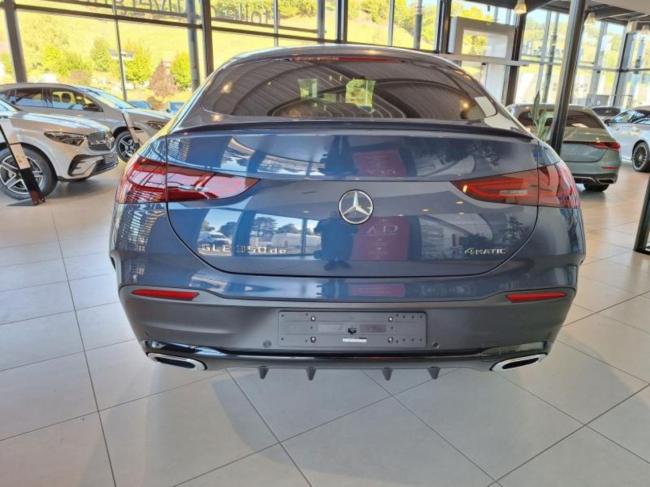 Photo du v&eacute;hicule 5 / 18