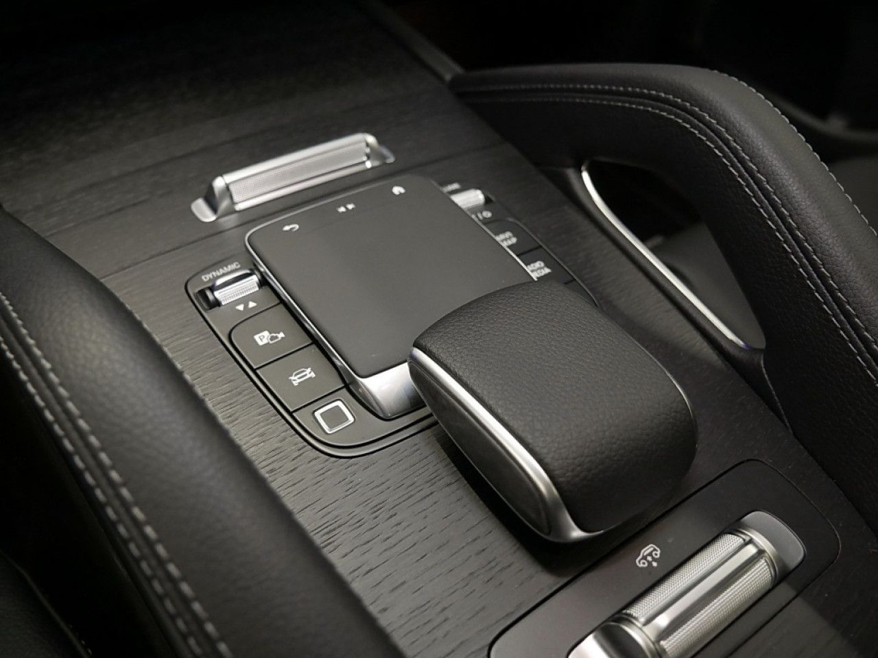 Mercedes-Benz GLE – Bild 10