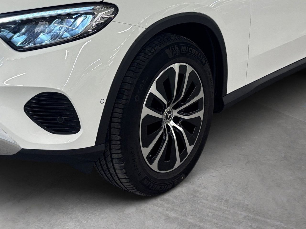 Mercedes-Benz GLC – Bild 12
