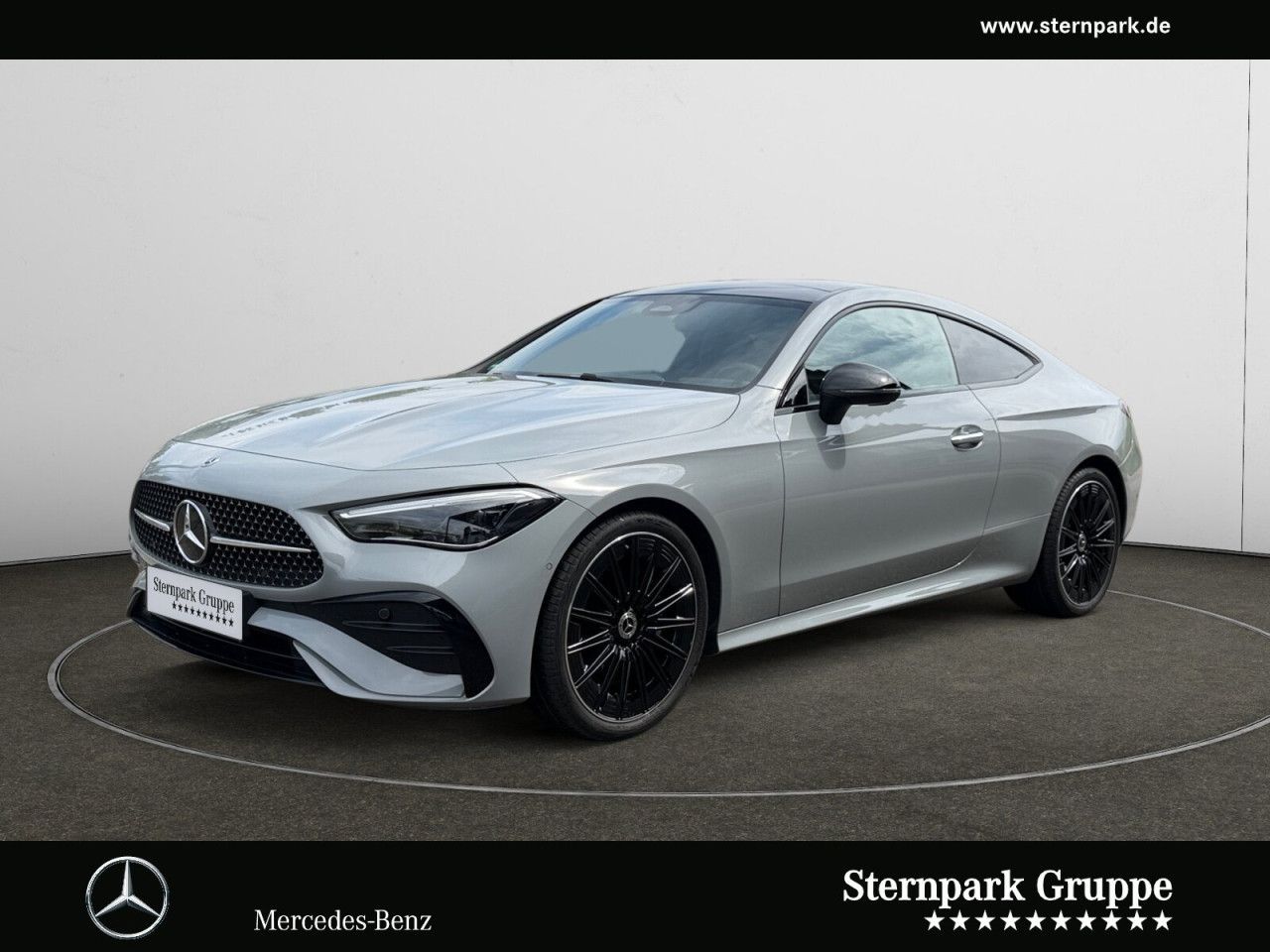 Mercedes-Benz CLE