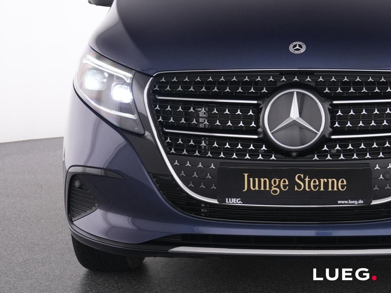 Mercedes-Benz V-Klasse – Bild 16