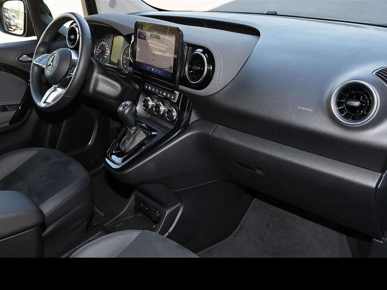 Mercedes-Benz T-Klasse – Bild 7