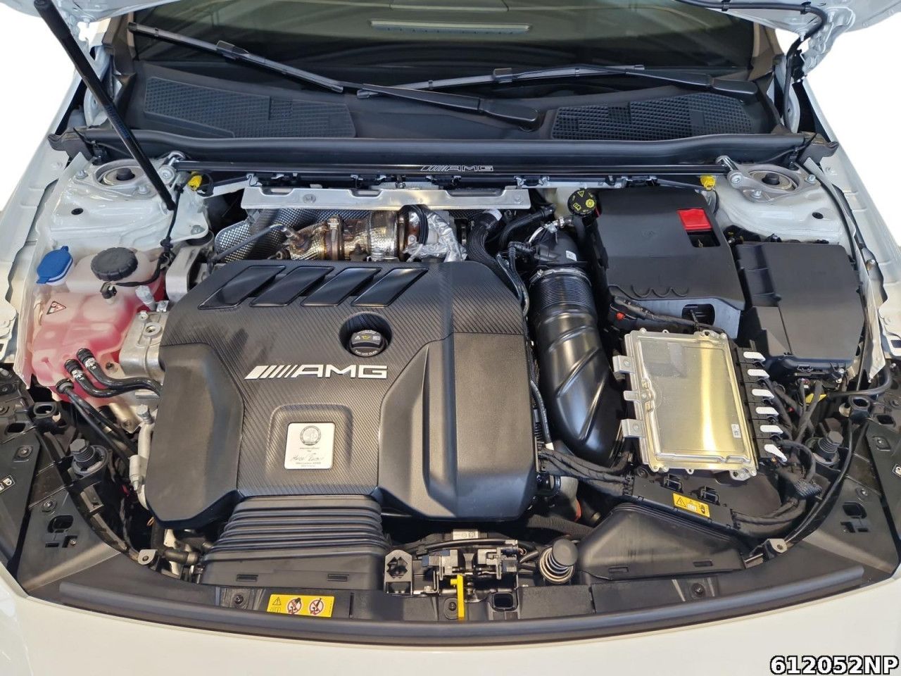 Mercedes-Benz CLA – Bild 7