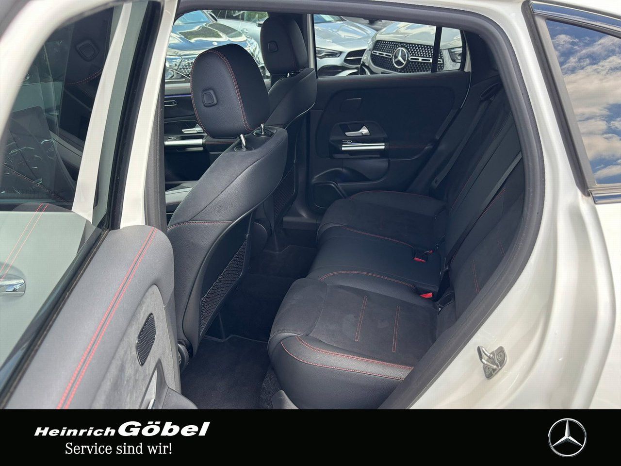 Mercedes-Benz GLA – Bild 21