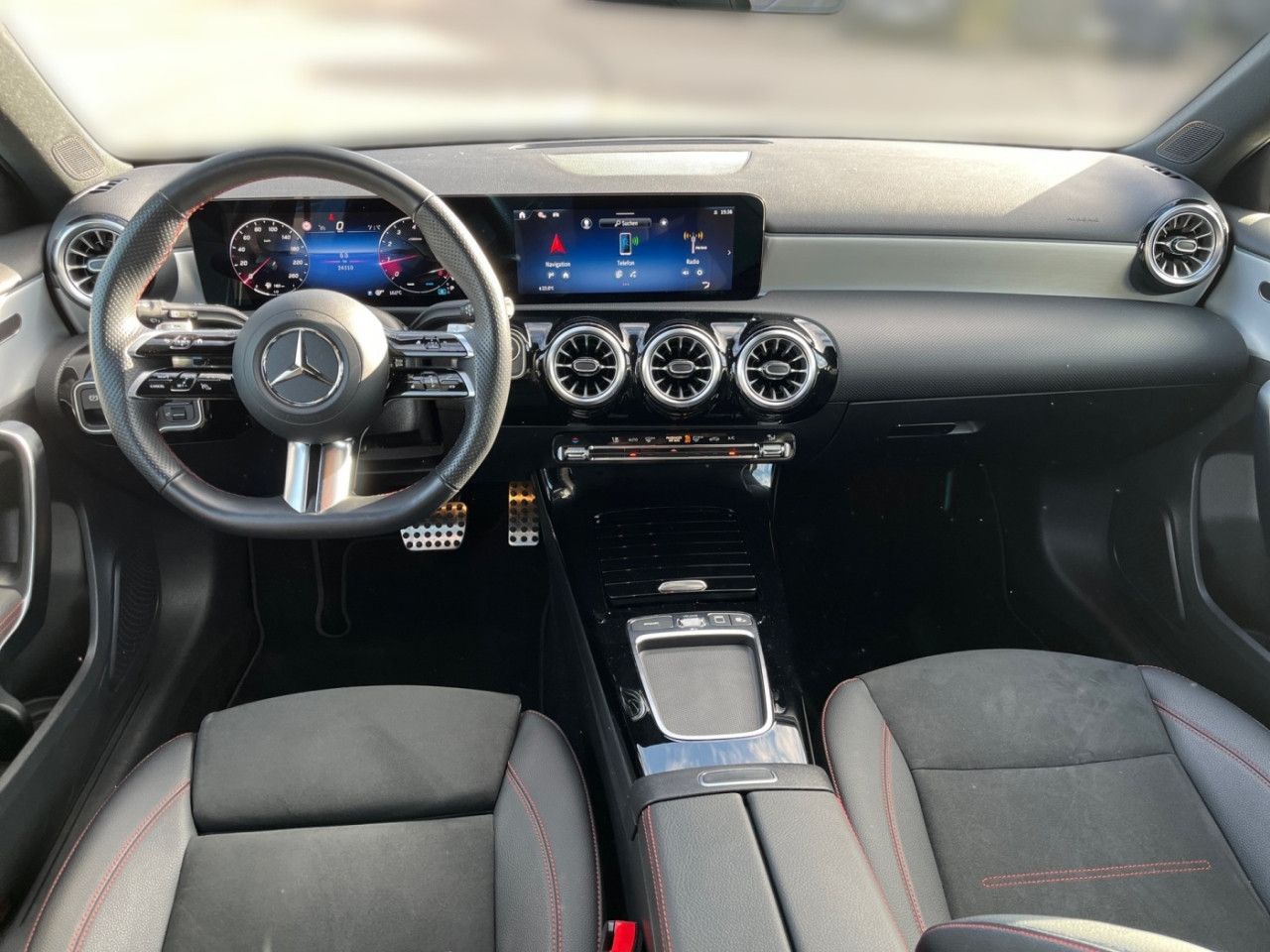Mercedes-Benz A-Klasse – Bild 10