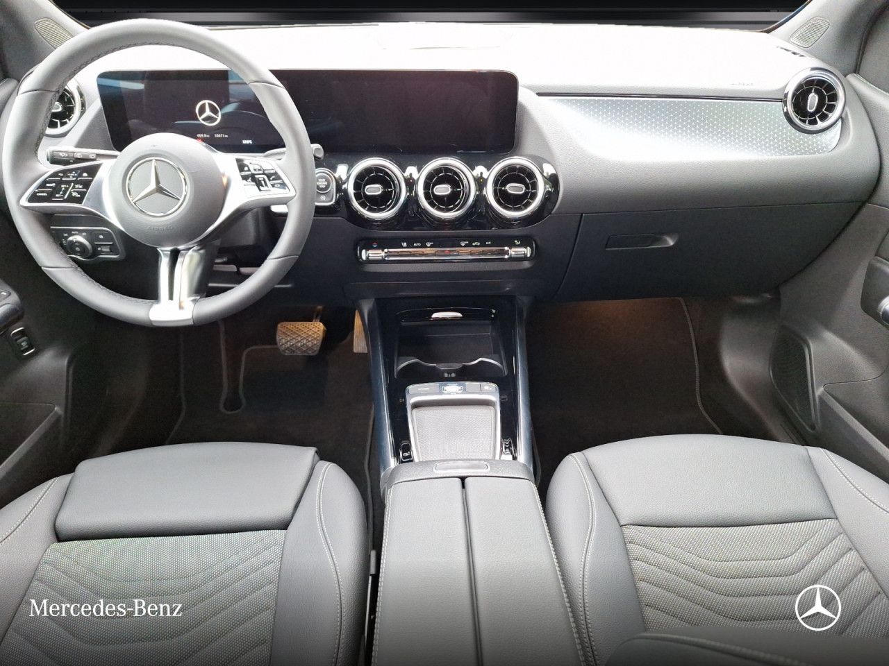 Mercedes-Benz B-Klasse – Bild 11