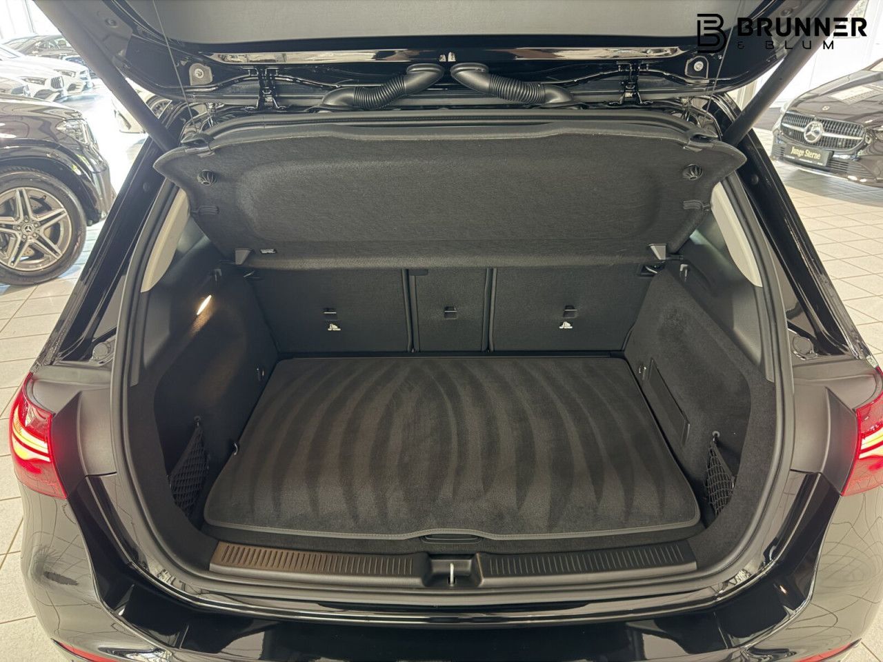 Mercedes-Benz B-Klasse – Bild 6