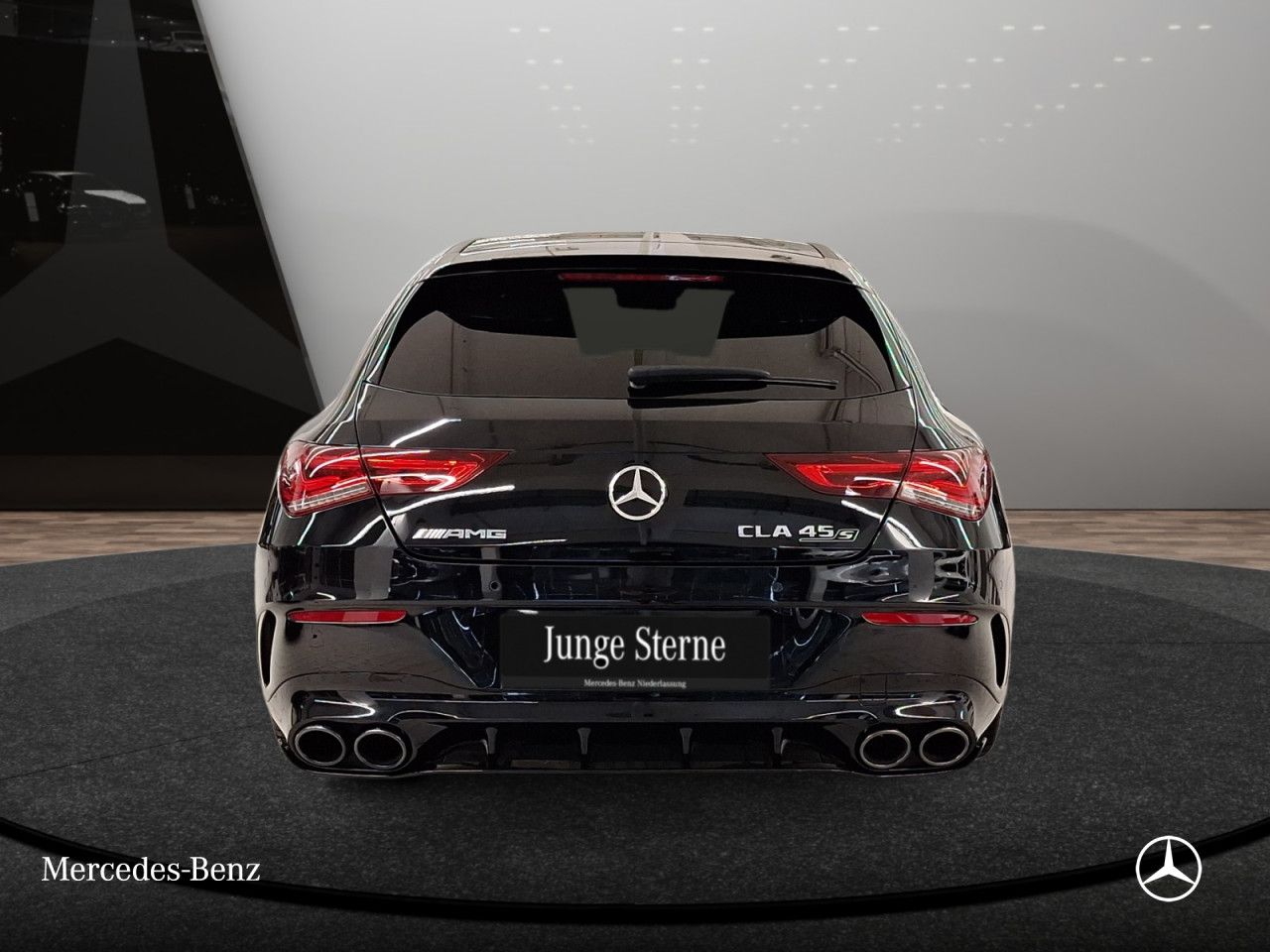 Mercedes-Benz CLA – Bild 6