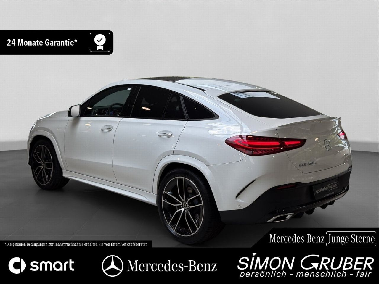 Mercedes-Benz GLE – Bild 7
