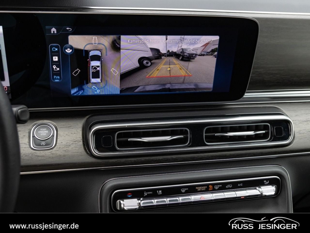 Mercedes-Benz V-Klasse – Bild 16