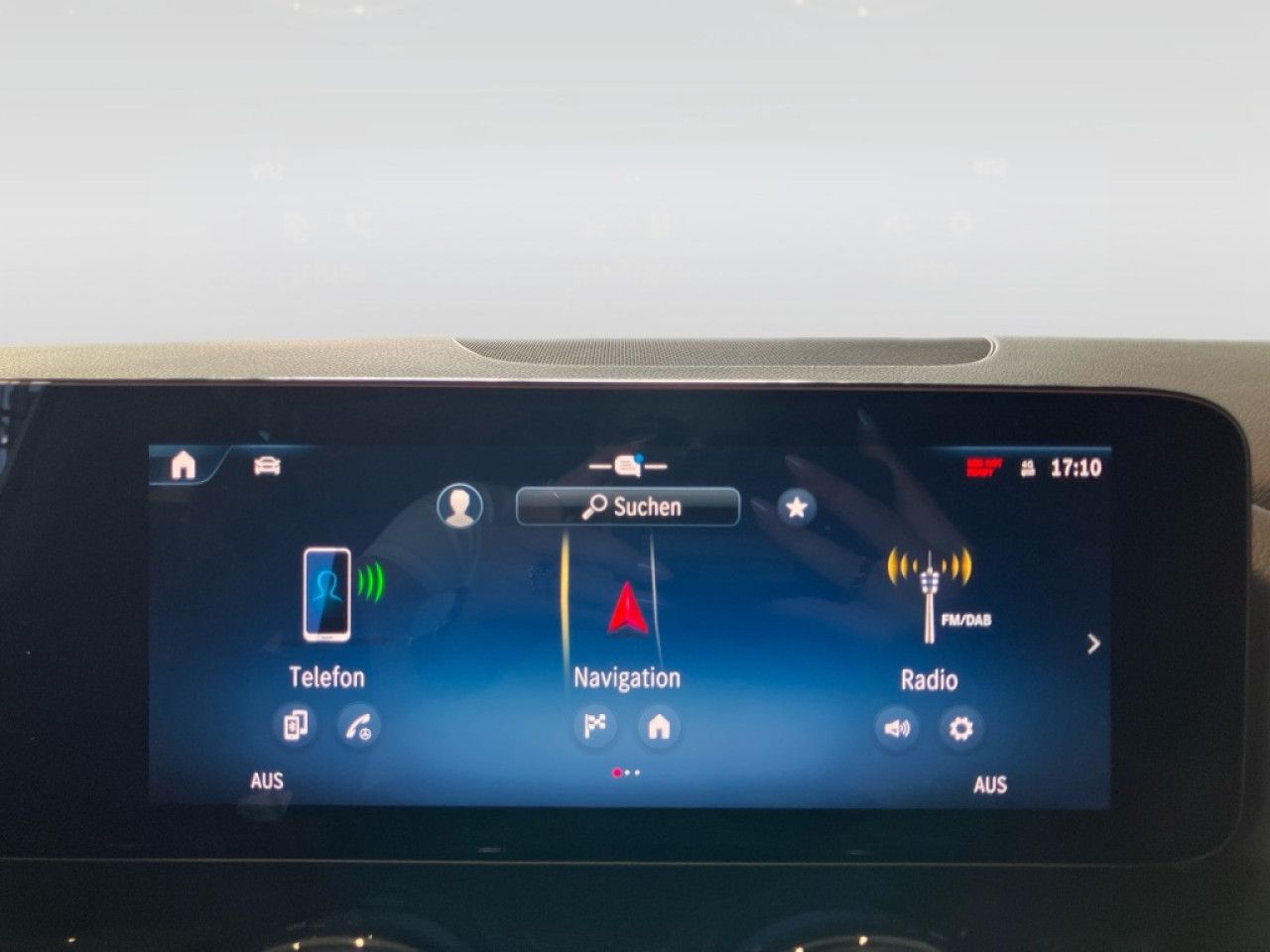 Mercedes-Benz GLA – Bild 12