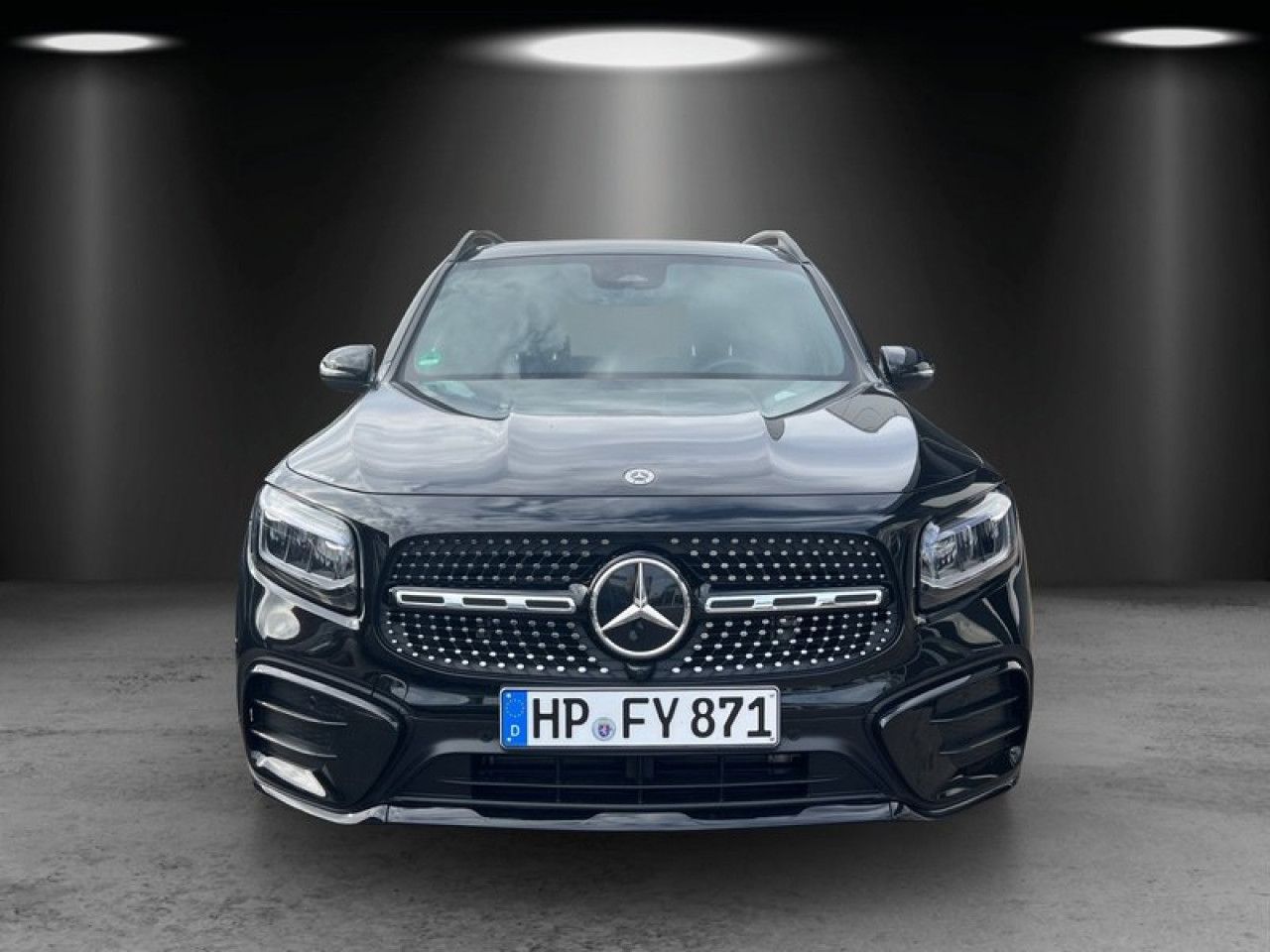 Mercedes-Benz GLB – Bild 4
