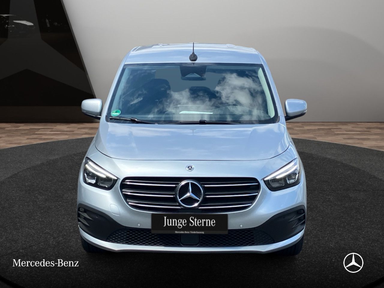 Mercedes-Benz T-Klasse – Bild 2