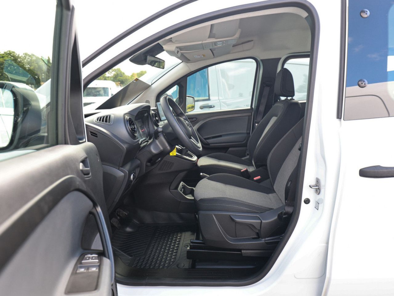 Mercedes-Benz Citan – Bild 7